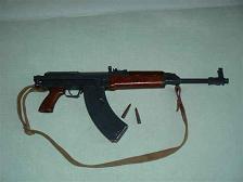 Samopal vzor 58